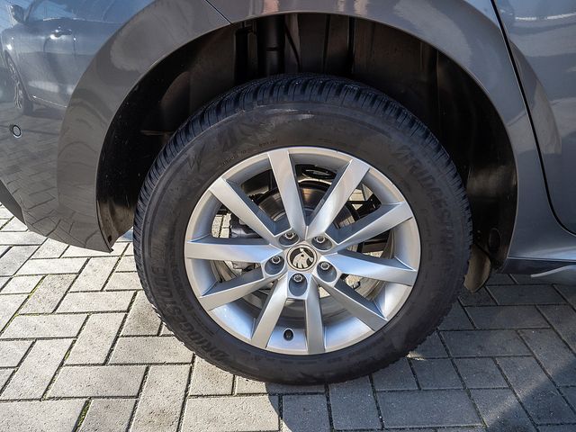 Foto Nummer 5: SKODA Kamiq