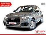 Audi Q5 50 3.0 TDI quattro Bi-Xenon Navi B&O DAB - mit Diesel-Antrieb: Grau, Soundsystem