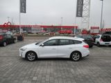 Ford Focus Turnier Cool & Connect*1.5*88KW*Euro6*AHK - Ford Focus mit Diesel-Antrieb: 6.1