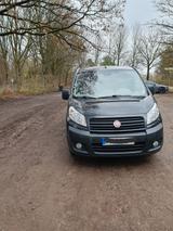 Fiat Scudo technisch Top - Fiat Scudo in Bochum