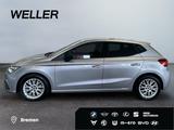 Seat Ibiza FR *LED*GJR*Navi*SHZ*CarPlay*Virtual*PDC* - gebrauchte Seat Kleinwagen