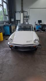 Triumph Spitfire MK4 - Triumph Spitfire: Mk