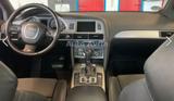 Audi A6 Lim. 2.7 TDI-S-LINE-LEDER-NAVI-XENON-18-ZOLL - Audi A6 aus 2007: Line