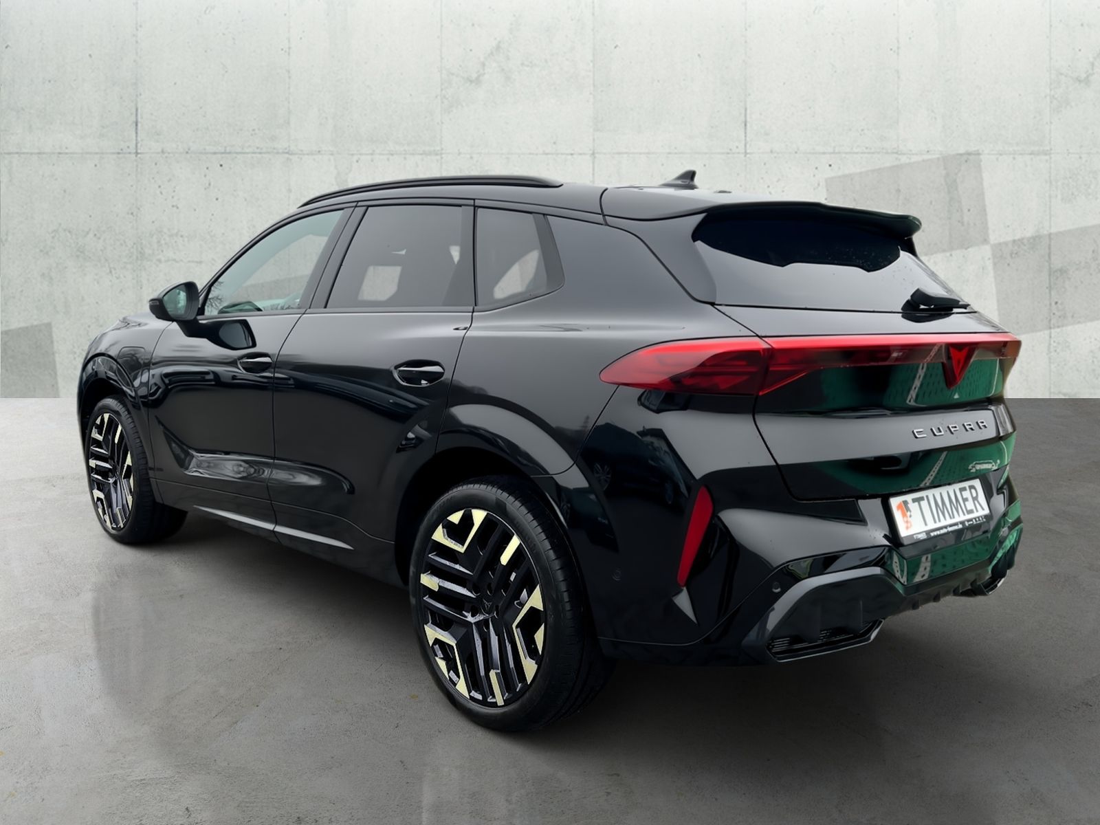 Cupra Terramar - Bild 5