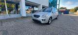 Kia Carens 2.0 Diesel - gebrauchte Kia Carens aus dem Jahr 2007
