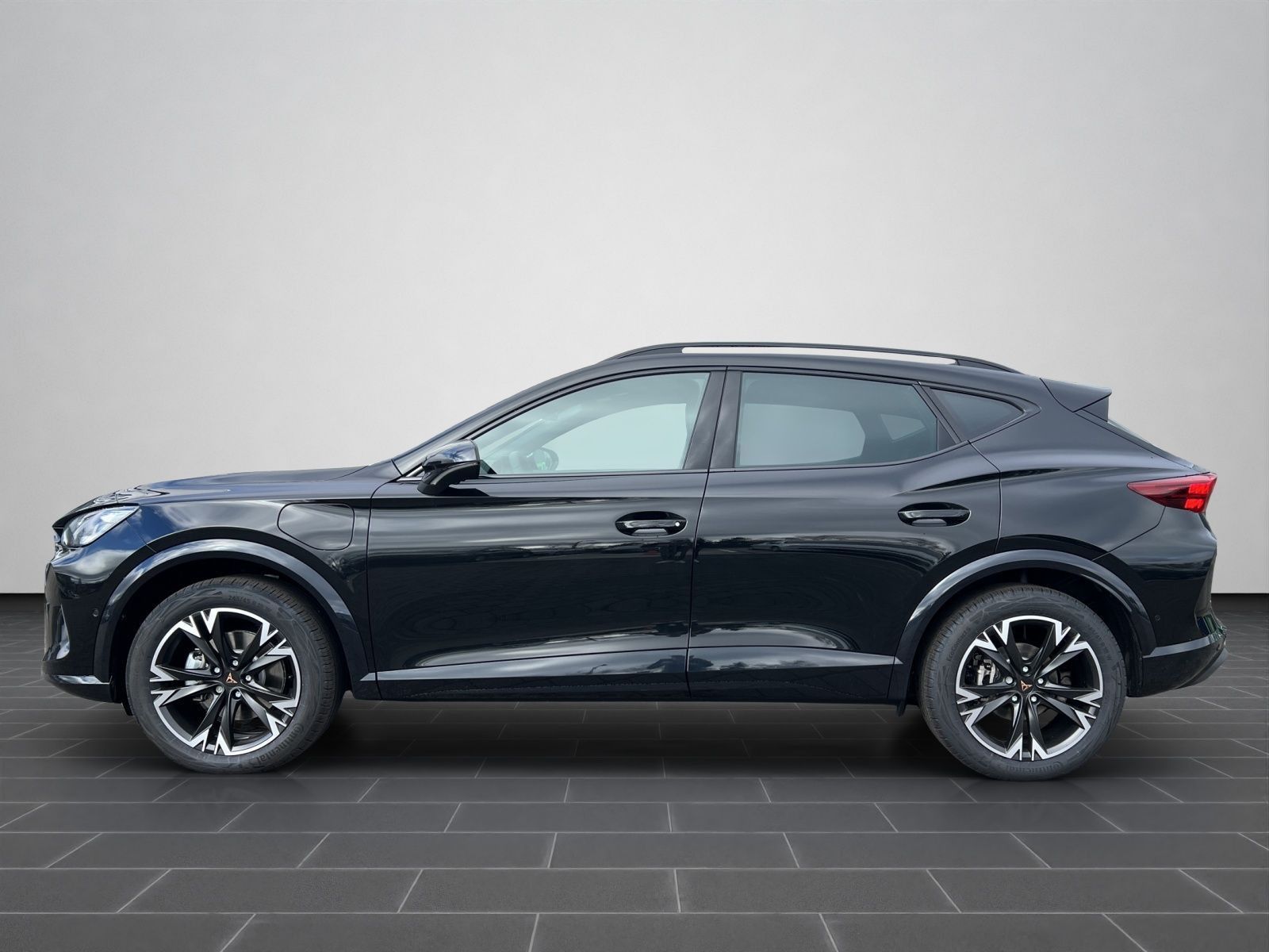 Cupra Formentor - Bild 7