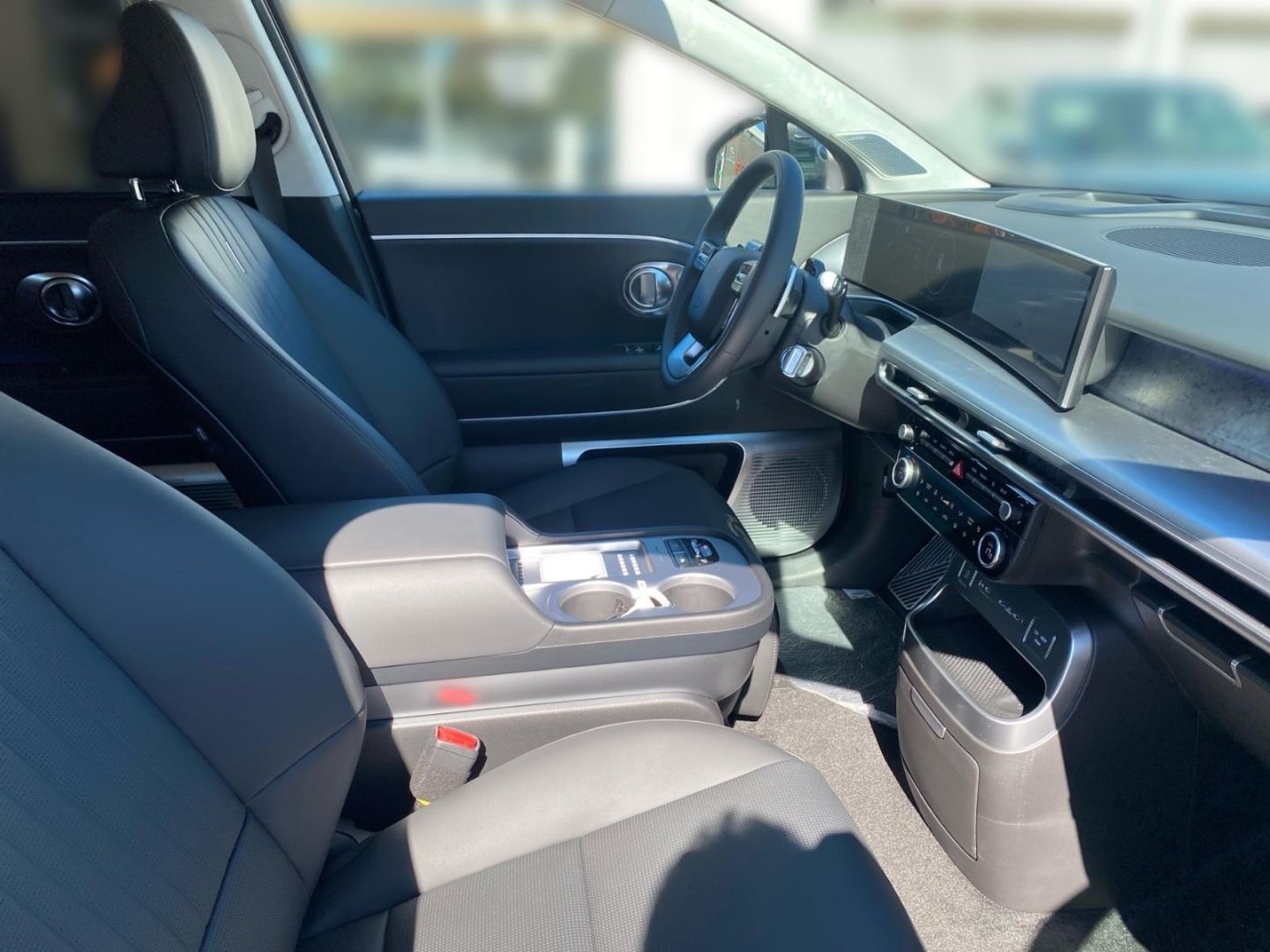 Hyundai IONIQ 9 – Bild 14