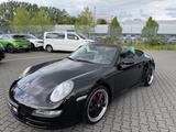 Porsche 997 Carrera 4S - Porsche 997: Cabrio, Carrera 4s