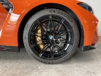 BMW M4 - Vorschau Bild 11