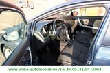 Kia cee'd / Ceed+1.Hand+Edition7+Sitzheizg.+PDC++++ - blaue Kia cee'd / Ceed