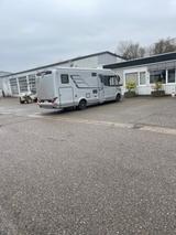 HYMER / ERIBA / HYMERCAR B-ML I 780 - HYMER / ERIBA ML I 780