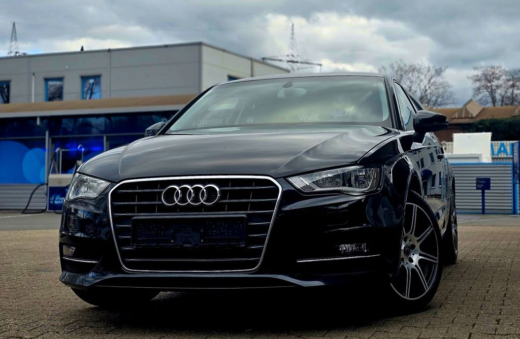 Angebot ansehen Audi A3