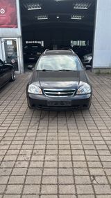 Chevrolet Nubira - Chevrolet Nubira
