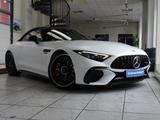 Mercedes-Benz SL 63 AMG 4M+ Night Keramik Burm DigLight MBUX - gebrauchte Mercedes-Benz SL 63 AMG aus dem Jahr 2023
