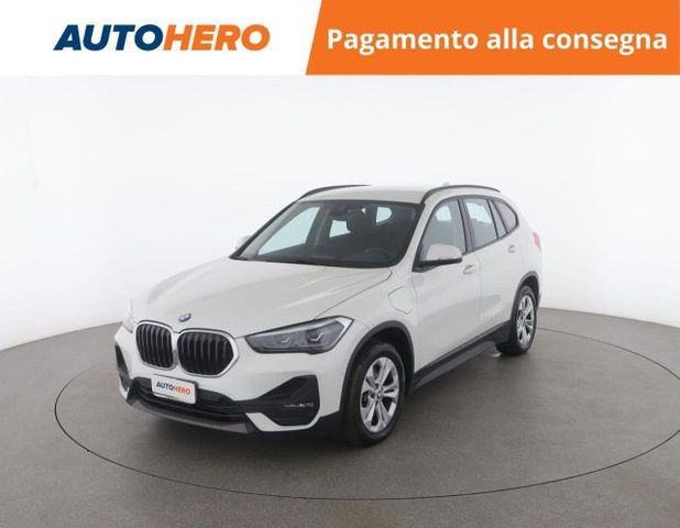 BMW X1 xDrive25e Advantage