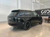 Land Rover Range Rover Autobiography - Land Rover: Allradantrieb