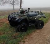 Suzuki Kingquad LT-A 750 AX LOF - Offers matching your search criteria