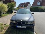 BMW 530i Touring Automatik OHNE TÜV - BMW 530 aus 2001: 530i
