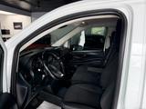 Mercedes-Benz Vito Kasten 116 CDI extralang MWST R-Kam SHZ TMP - gebrauchte Mercedes-Benz Vito aus dem Jahr 2022