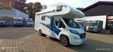 Knaus Live Traveller 600 DKG Etagenbett Kinder 9500km - Offers matching your search criteria