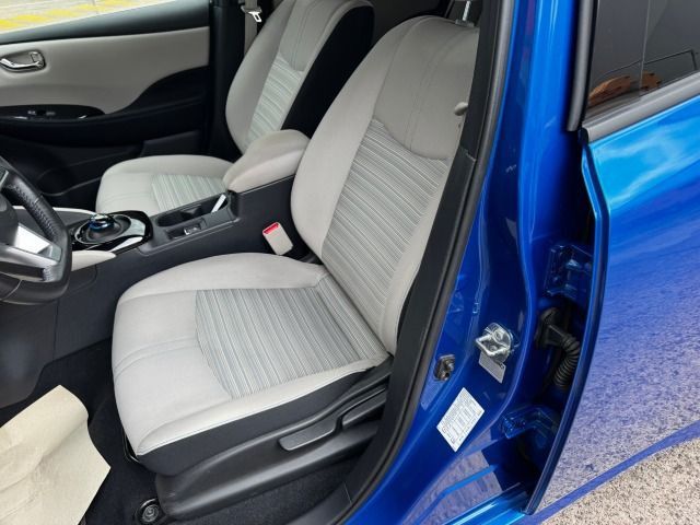 Fahrzeugabbildung Nissan Leaf e+ N-Connecta ProPilot*Winterpaket*LED*60kW