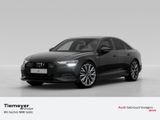 Audi A6 45 TFSI Q S LINE ASSIST+ AHK BuO - Audi A6 mit Benzin-Antrieb: Limousine, 4b