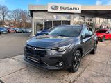 Subaru Crosstrek 2.0ie Comfort+AZV - graue Subaru Crosstrek