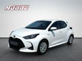 Toyota Yaris Hybrid 1.5 VVT-i Business Edition - Toyota Yaris: Business Edition