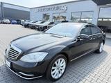 Mercedes-Benz S500*4M*Lang*Sportpaket*3xTV*Kamera*Distronic* - Mercedes-Benz S-Class in Frankfurt (Main)
