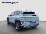 Hyundai KONA 1.6 T-GDi DCT 4WD Prime BOSE, Pano, Sitz-Pa - Hyundai KONA in Bielefeld