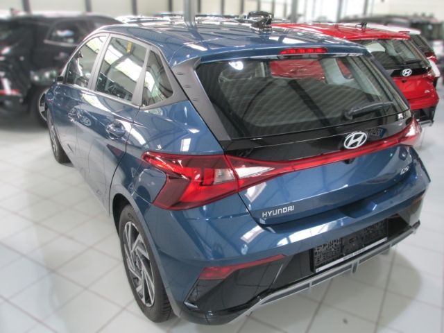Hyundai i20 – Bild 3
