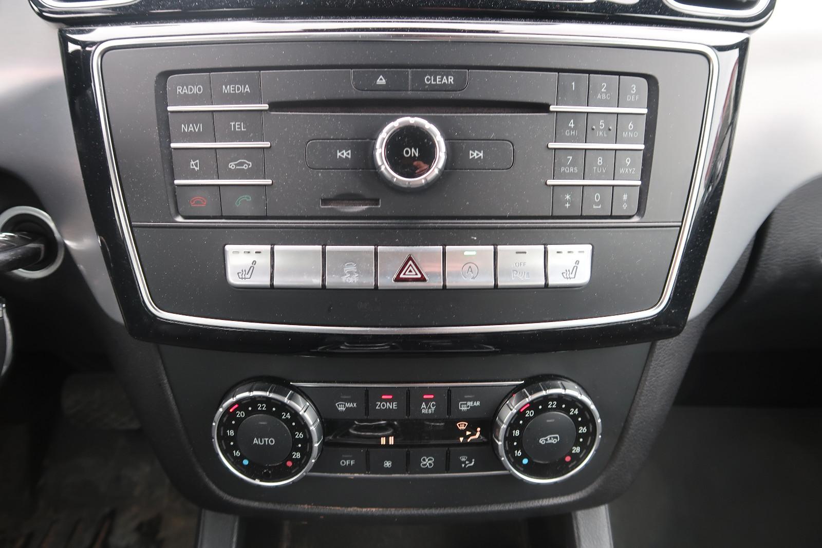 Mercedes-Benz GLE 350d 4Matic *2.HAND *LED *AHK *TEILLEDER