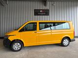 Volkswagen T6 Caravelle Lang 4Motion 8-Sitzer / Navi - Volkswagen: Caravelle 4motion