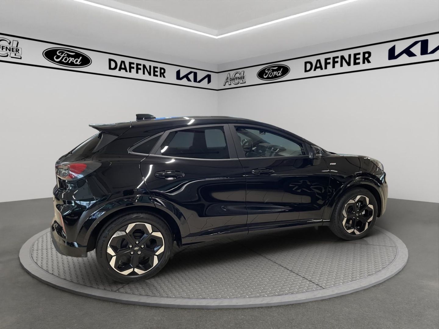 Fahrzeugabbildung Ford Puma ST-Line X Navi B & O LED ACC El. Heckklapp