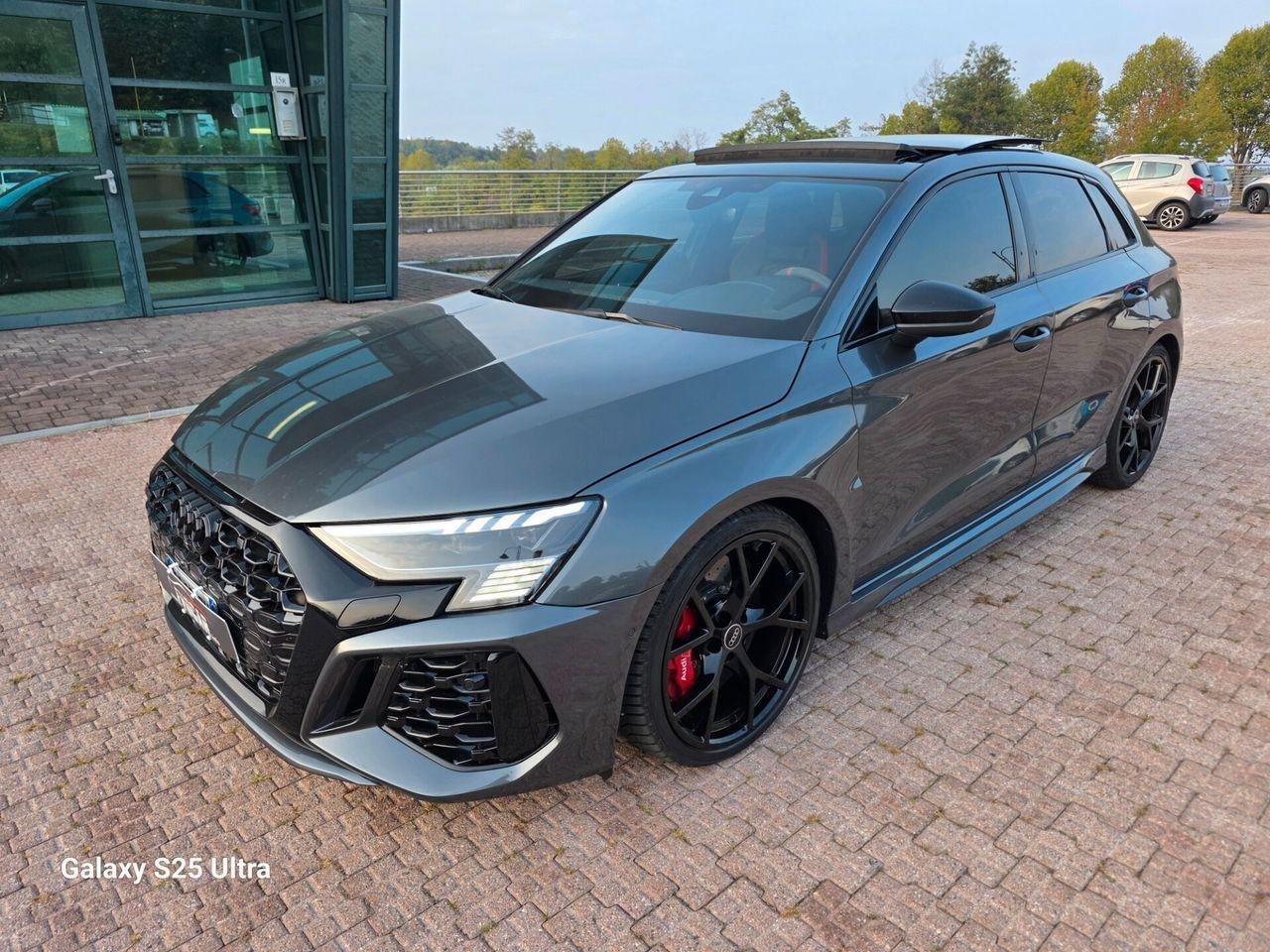 Audi Andere