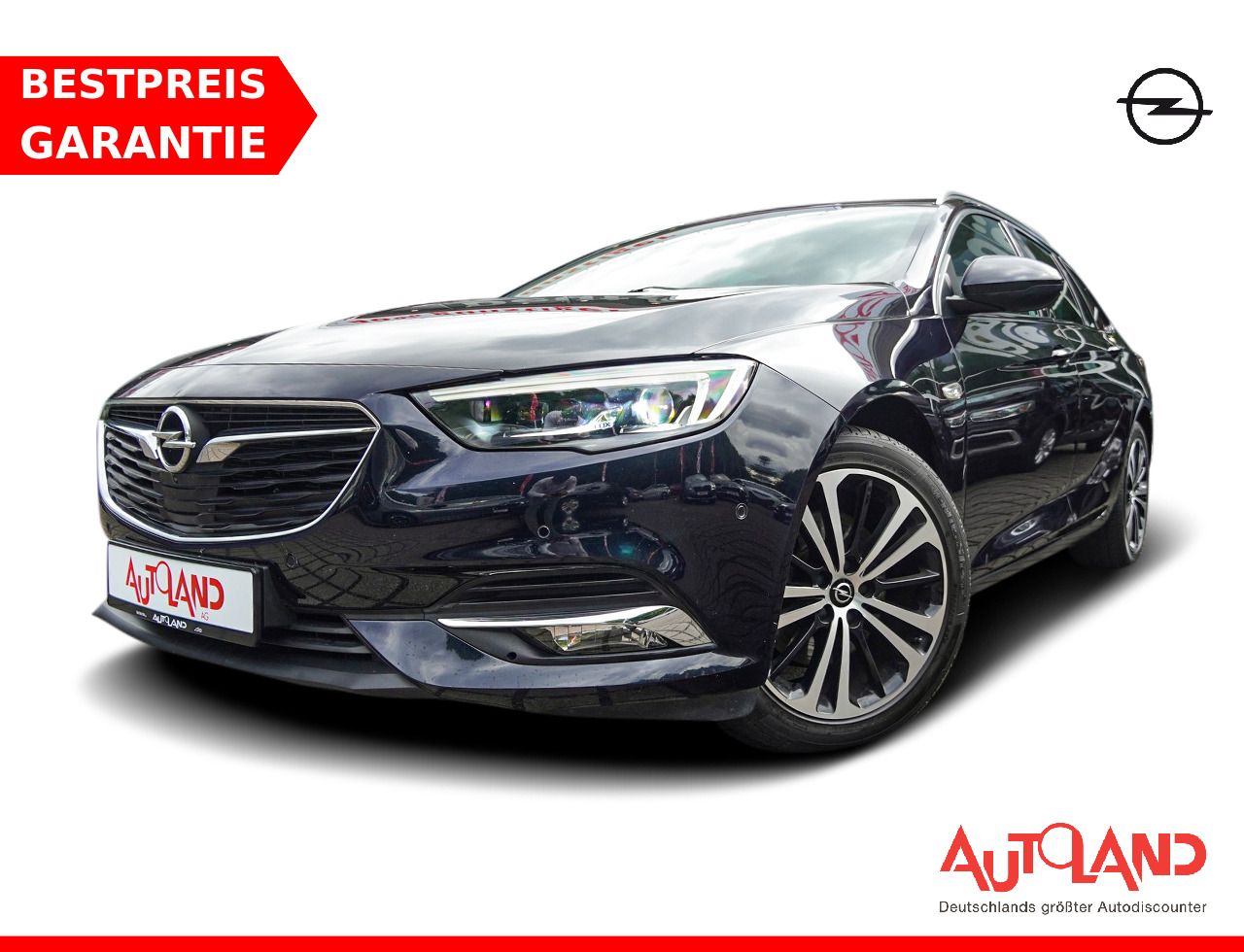 Opel Insignia SportsTourer Ultimate Aut.