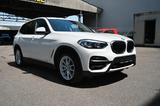 BMW X3 xDrive 30 d/1.Hand/MwSt Ausweisbar - BMW Gebrauchtwagen von 2020