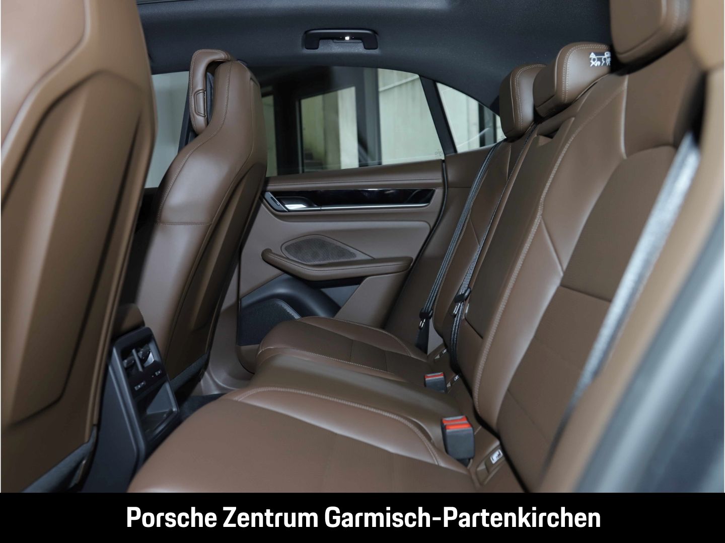 Porsche Macan - Bild 10