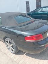 Chrysler Sebring 2.7 LX Autom. LX neu Tüv, neue Reifen - Chrysler Sebring mit Benzin-Antrieb: Cabrio, 2.7