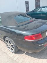 Chrysler Sebring 2.7 LX Autom. LX neu Tüv, neue Reifen - Chrysler Sebring aus 2002