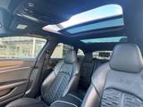 Audi RS6 4.0 TFSI tiptronic quattro - - Audi RS6 in Oberhausen