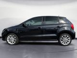 Volkswagen Polo V 1.2 TSI DSG Highline LED/NAVI/KAMERA/ACC/ - Volkswagen Polo in Solingen