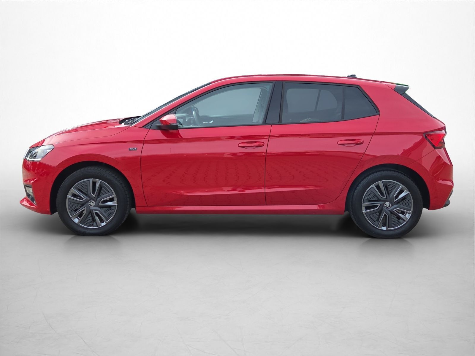 Skoda Fabia - Bild 4