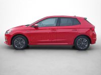 Skoda Fabia - Vorschau Bild 4