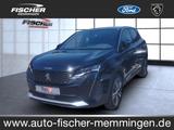 Peugeot 3008 Hybrid 136 Allure Pack Bluetooth Navi LED - Peugeot: L1h1
