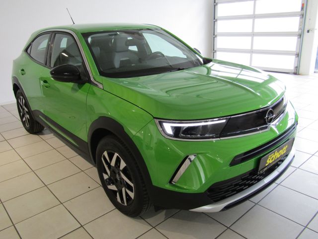 Mokka Elegance 1.2 Direct Injection Turbo 74 kW 