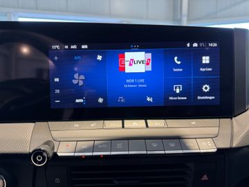 Bild 10 Opel Astra L Sports Tourer Edition Navi Kamera LED