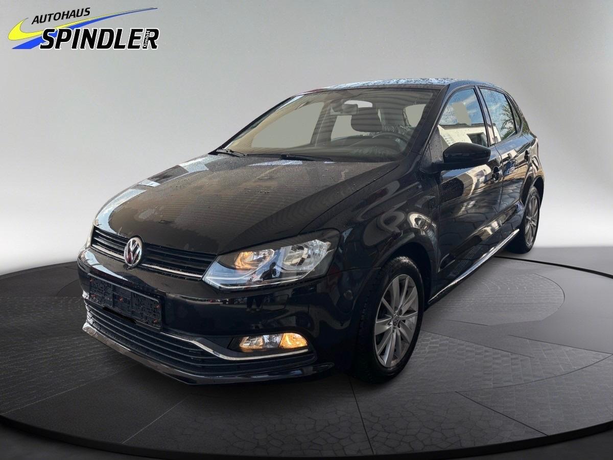Volkswagen Polo V Comfortline BMT/Start-Stopp
