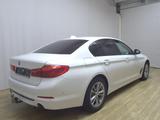 BMW 530iA Sport-Line Leder Navi HiFi LED AHK RFK - BMW 5er Reihe Gebrauchtwagen in Bremen