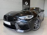 BMW M8 xDrive Coupé/ACC/LASER/SOFTCLOSE/CARPLAY/H&K - BMW M8 mit Benzin-Antrieb